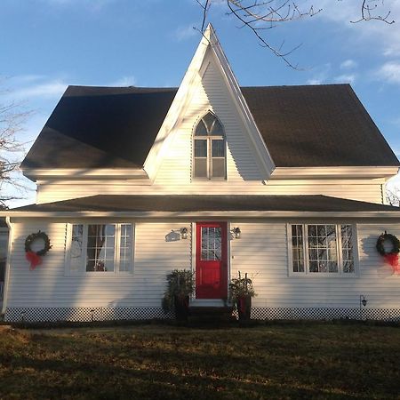 Sandstone Bed And Breakfast New Glasgow Buitenkant foto