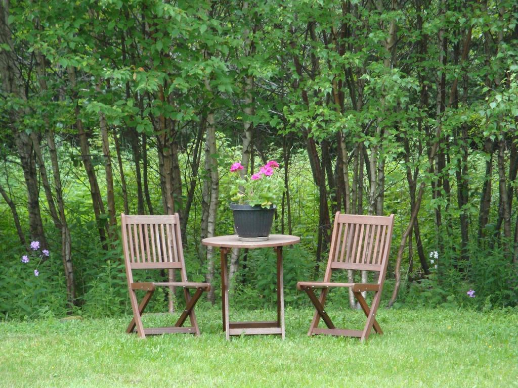 Sandstone Bed And Breakfast New Glasgow Buitenkant foto