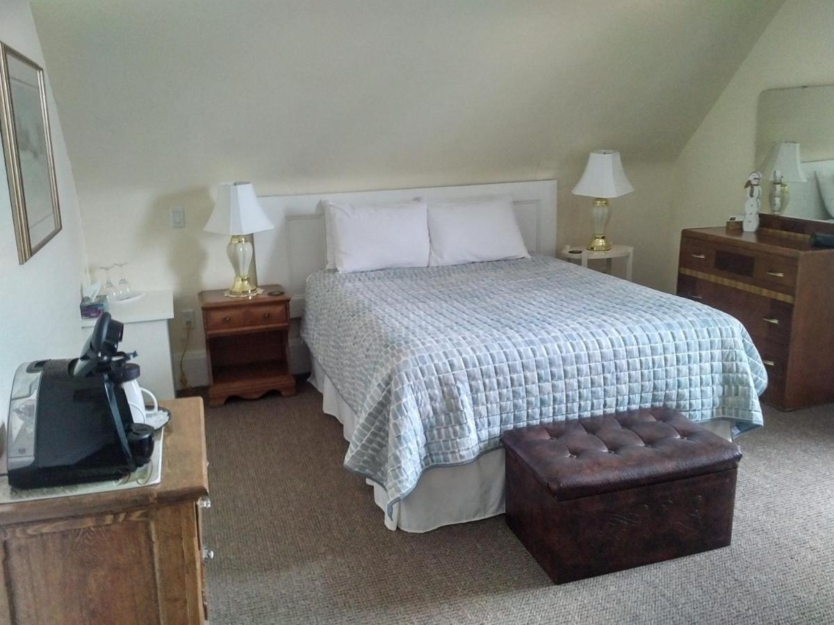Sandstone Bed And Breakfast New Glasgow Buitenkant foto
